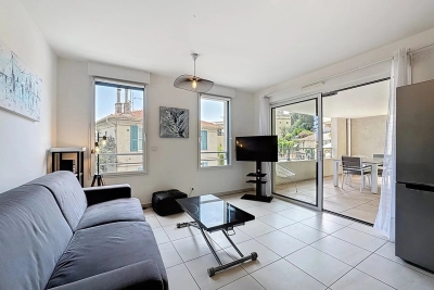 Appartement à vendre guynemer beausoleil