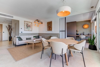 Appartement à vendre à NICE Rossini  - 132 m² 