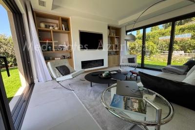 Maison à vendre à STE-MAXIME Port Marchand - 4 pièces - 170 m² 