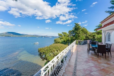 Maison à vendre villa vue grand clos