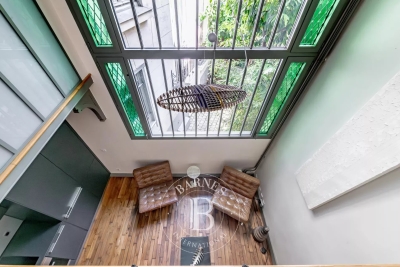 Apartment for sale in PARIS 14EME Necker 16 - 2 rooms - 42 m² 