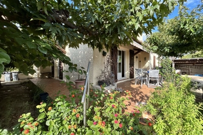 Maison à vendre à SALON-DE-PROVENCE  - 4 pièces - 84 m² 