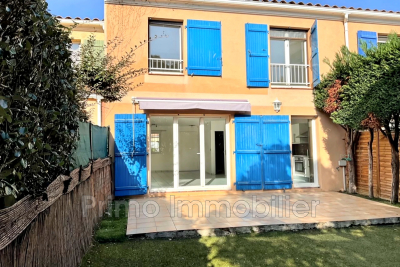 Maison &agrave; vendre &agrave; COGOLIN  - 4 pi&egrave;ces - 78 m&sup2; 