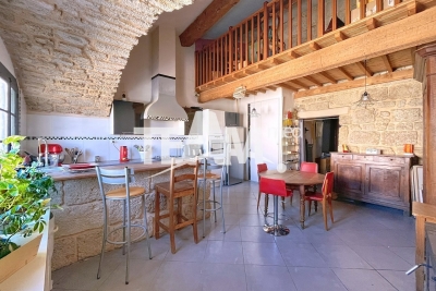 Maison &agrave; vendre &agrave; POUSSAN  - 3 pi&egrave;ces - 83 m&sup2; 
