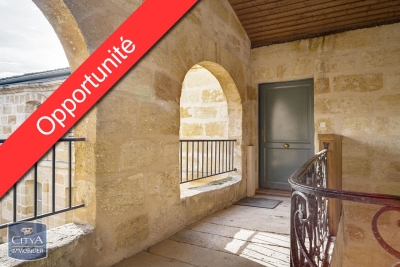 Appartement à vendre appartement calme saint privat