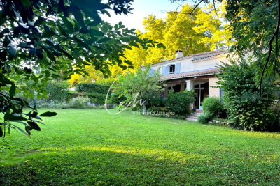 Maison &agrave; vendre &agrave; PARADOU Ouest - 6 pi&egrave;ces - 168 m&sup2; 