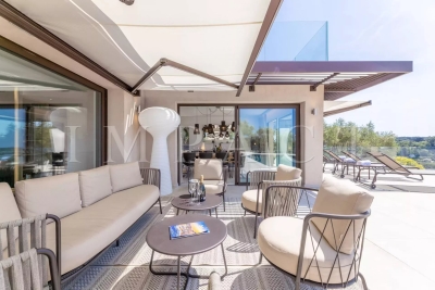 Villa à Mougins &agrave; louer à partir de 26 000 € / semaine, Photo 5