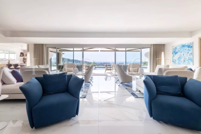 Villa à Mougins &agrave; louer à partir de 26 000 € / semaine, Photo 9