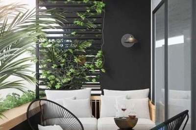 Appartement à vendre à MARIGNANE  - 3 pièces - 55 m² 