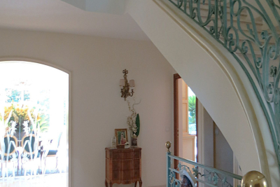 Maison à vendre à Mougins    