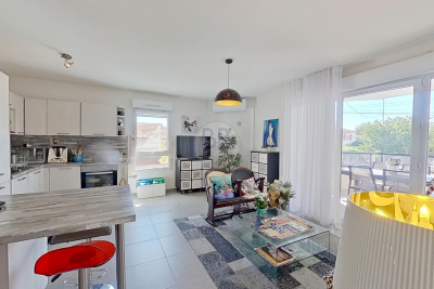 Appartement &agrave; vendre &agrave; FRÉJUS  - 4 pi&egrave;ces - 75 m&sup2; 