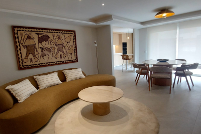 Apartment for sale in ST-RAPHAËL Fayence - 3 rooms - 87 m² 