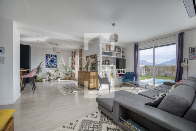 Maison à vendre villa calme la touche 