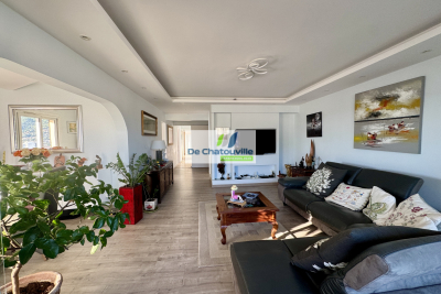 Appartement à vendre à TOULON Beaulieu - 5 pièces - 105 m² 