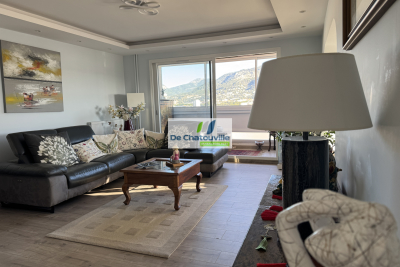 Appartement à vendre à TOULON Ecarts - 5 pièces - 105 m² 