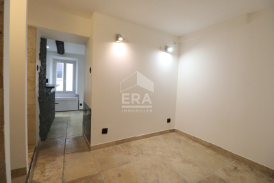 Appartement à vendre à VELAUX La Roque-d'Anthéron - 1 pièces - 20 m² 