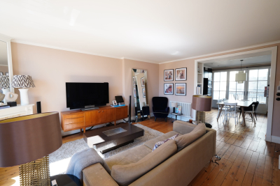 Maison &agrave; vendre &agrave; BORDEAUX La Réole - 5 pi&egrave;ces - 140 m&sup2; 
