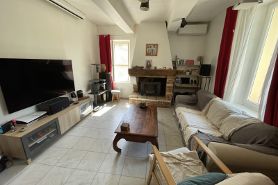 Appartement à vendre villa parking secteur 3 