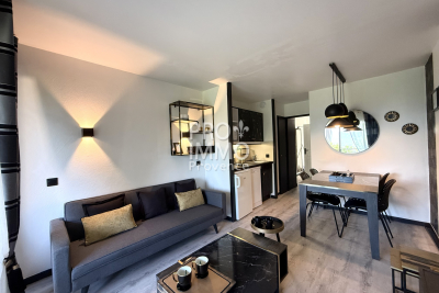 Appartement à louer à MALLEMORT  - 2 pièces - 27 m² 