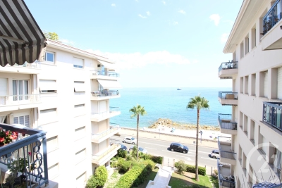 Appartement à vendre à MENTON  - 1 pièces - 39 m² 