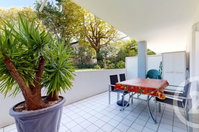 Appartement à vendre à ANGLET  - 2 pièces - 34 m² 