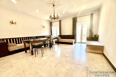 Appartement à vendre à MONTPELLIER Ile de Thau 2 - 4 pièces - 123 m² 