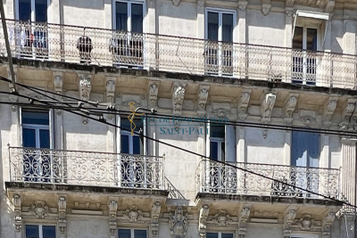 Appartement &agrave; vendre &agrave; MONTPELLIER Cazouls-d'Hérault - 4 pi&egrave;ces - 123 m&sup2; 