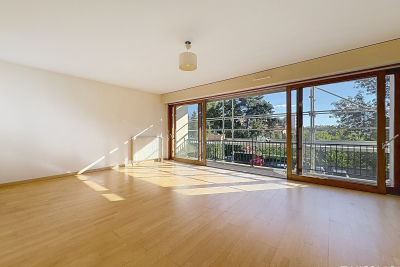 Appartement à vendre à BORDEAUX Saint-Pardon-de-Conques - 3 pièces - 75 m² 