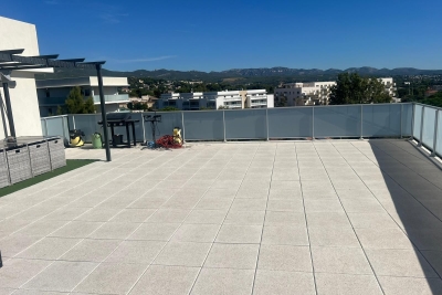 Appartement à vendre appartement calme saint privat