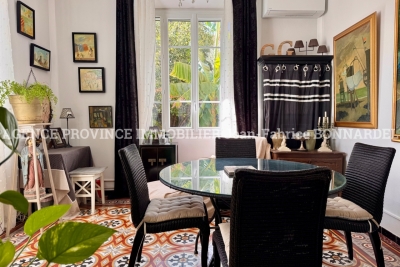 Appartement à vendre à NYONS  - 5 pièces - 87 m² 