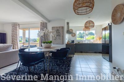 Appartement à vendre à PEYRINS  - 6 pièces - 99 m² 