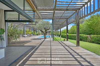 Maison à vendre villas quartiers nord