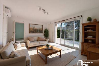 Maison à vendre à IZON  - 2 pièces - 50 m² 