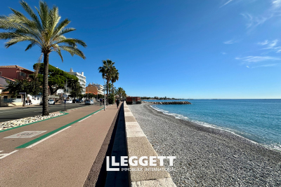 Maison à vendre à CAGNES-SUR-MER  - 4 pièces - 80 m² 
