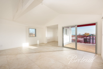 Maison à vendre à URRUGNE  - 4 pièces - 111 m² 