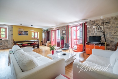 Appartement à vendre à CIBOURE  - 4 pièces - 94 m² 