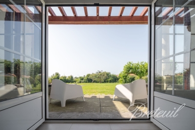 Appartement à vendre à BIDART  - 2 pièces - 65 m² 