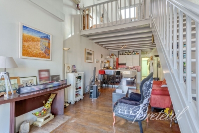 Appartement à vendre à BAYONNE  - 8 pièces - 280 m² 