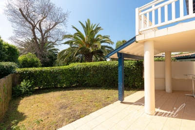 Appartement à vendre à BIARRITZ  - 4 pièces - 83 m² 