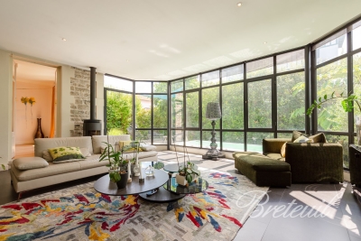 Maison à vendre à BAYONNE  - 7 pièces - 277 m² 