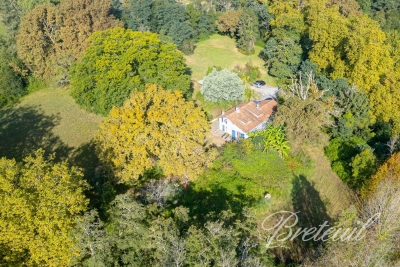 Maison à vendre à BAYONNE  - 5 pièces - 253 m² 