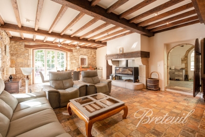 Maison &agrave; vendre biarritz appartement 