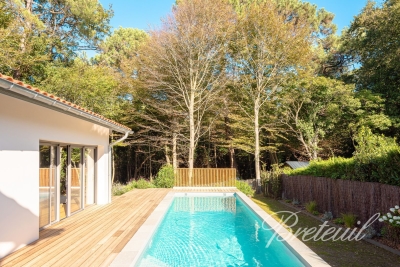 Maison à vendre à ANGLET  - 5 pièces - 200 m² 