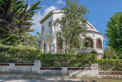 Maison à vendre à LA BAULE ESCOUBLAC  - 10 pièces - 252 m² 