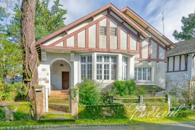 Maison à vendre à LA BAULE ESCOUBLAC  - 7 pièces - 158 m² 