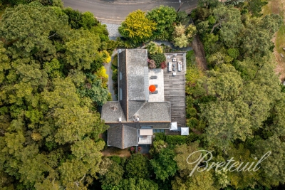 Maison à vendre à LA BAULE ESCOUBLAC  - 10 pièces - 550 m² 