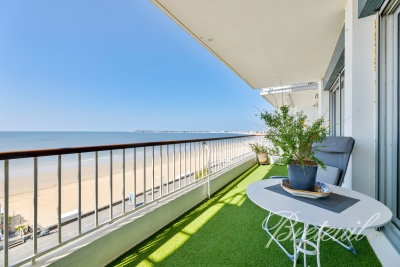 Appartement à vendre à LA BAULE ESCOUBLAC  - 3 pièces - 90 m² 