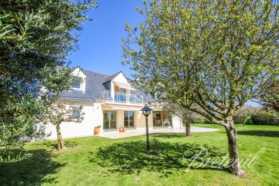 Maison à vendre à GUÉRANDE  - 6 pièces - 200 m² 