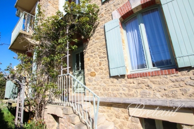 Maison à vendre à PORNICHET  - 8 pièces - 155 m² 