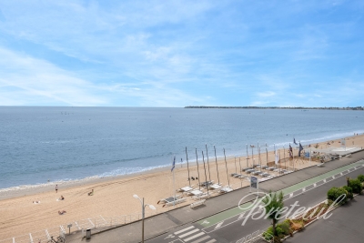 Appartement à vendre à LA BAULE ESCOUBLAC  - 4 pièces - 125 m² 